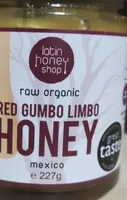Red gumbo limbo