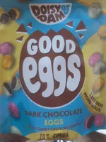 Good eggs