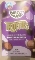 Doisy and Dam Truffles