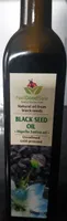 black seed oil