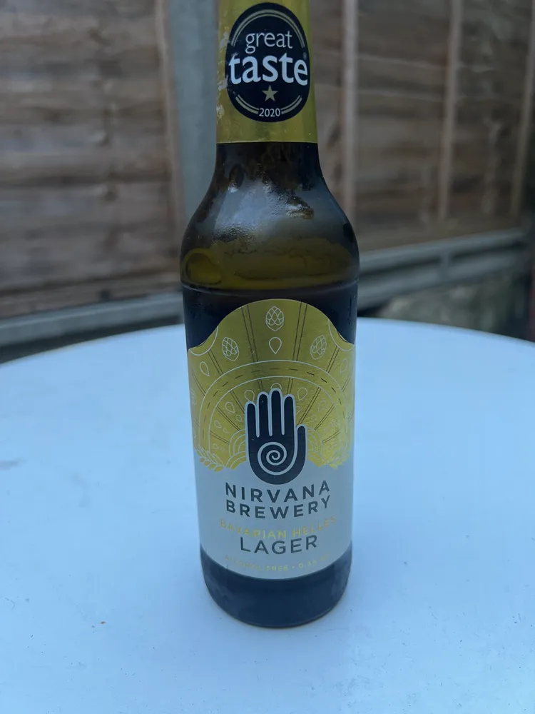 Lager