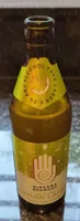 Lemon Lager