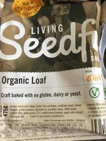 Organic loaf