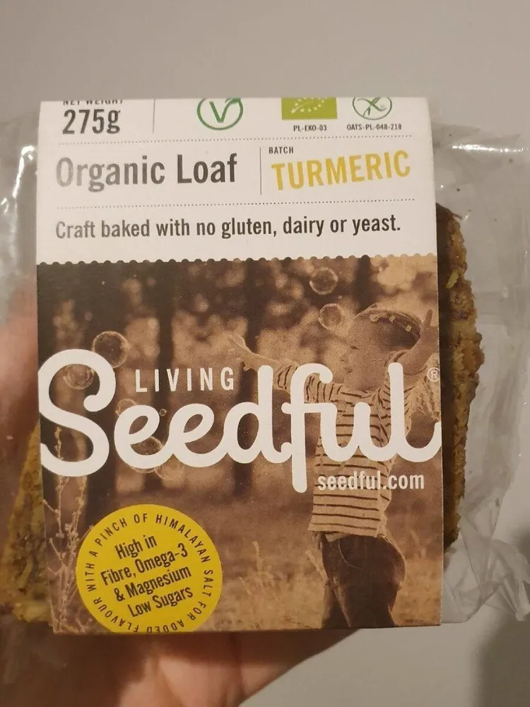 Seedful