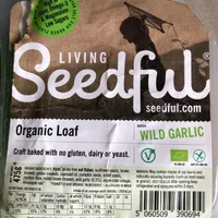 Organic loaf