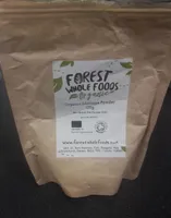 Organic Moringa Powder