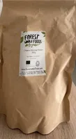 Organic moringa powder