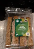 Tu'nah sandwich