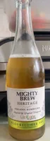 Organic Kombucha