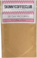 Skinny Coffee Club 28 Days Weight Loss Programme