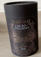Cacao + Collagen