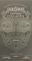 Inspired Collagyn Brain