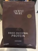 Brave Ancestral Protein