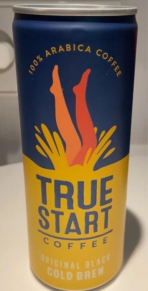 true start coffee