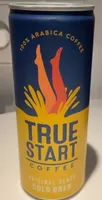 true start coffee