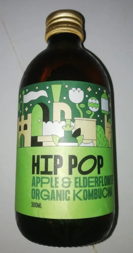 hip hop