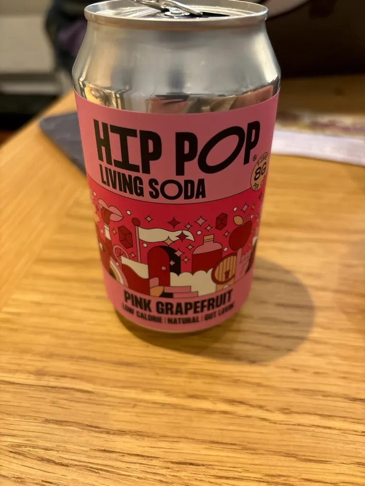 Pink Grapefruit