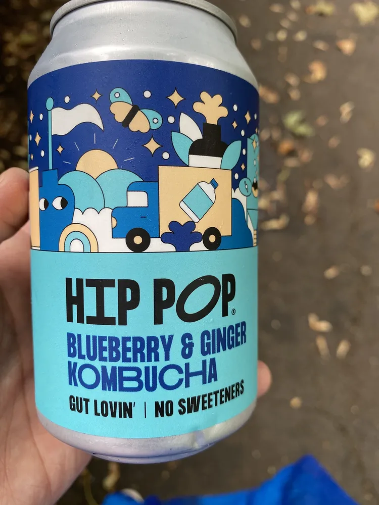 Kombucha