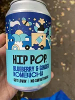 Kombucha