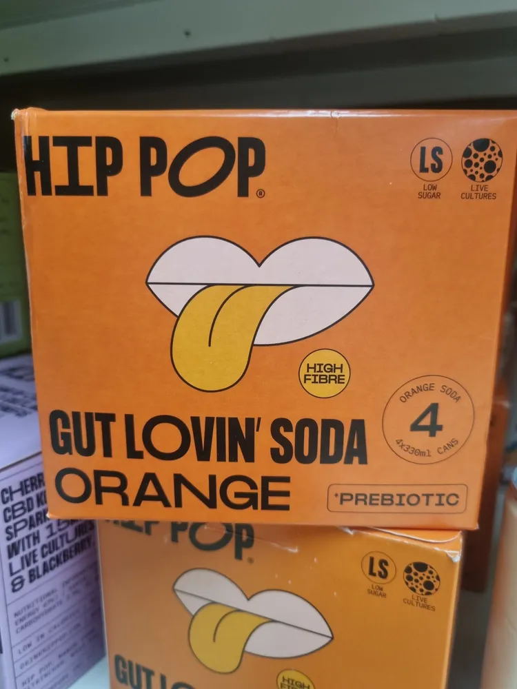 hip pop
