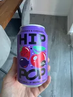 Hip Pop, Get Real