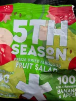 Fruits séchés