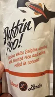 Puffin Poo