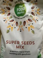 Super seeds mix