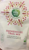 Trail mix