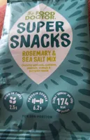 Super Snacks