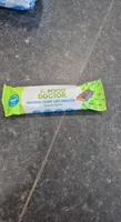 The food doctor caramel biscuit