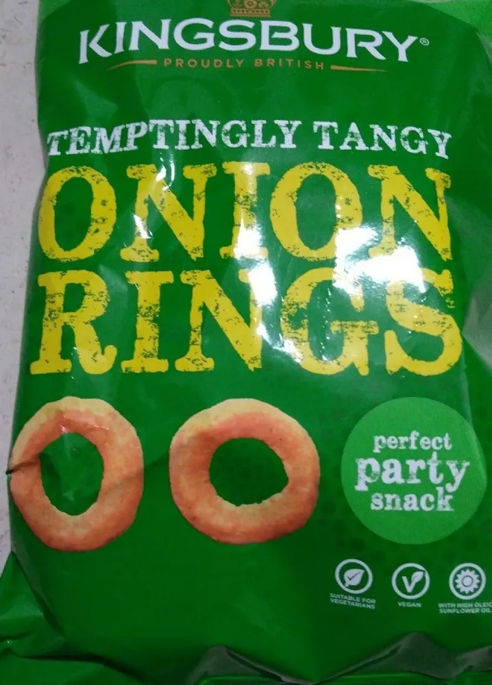Oki on rings