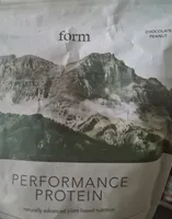 PERFORMANCE PROTEIN
