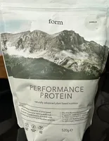 Performance Protein