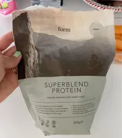 Superblend Protein