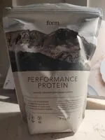 Performance Protein