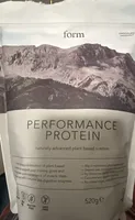 Chocolate Hazelnut Performance Protein