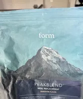Peakblend