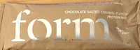 Chocolate Salted Carmel Protein Bar