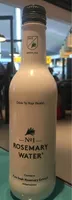 Rosemary Water