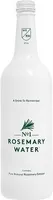 No1 Rosemary Water Still