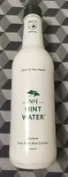 Mint water