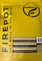 Ragoût de boeuf avec orge perlée