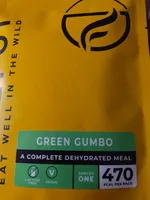 Green Gumbo