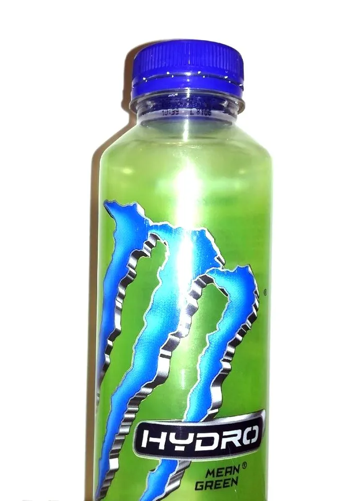 Hydro Mean Green