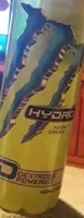 Monster hydro