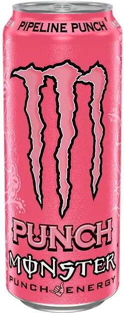 Pipeline Punch