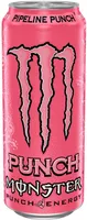 Pipeline Punch