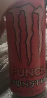Monster Energy