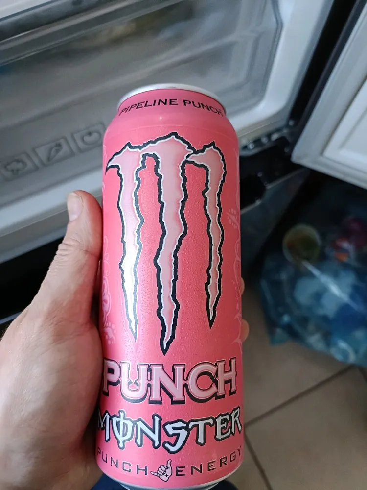 Monster Punch